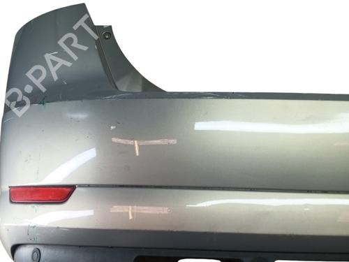 Rear bumper FORD MONDEO IV (BA7) 2.0 TDCi | BP27387832C8 
