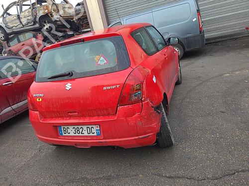 Right front window switch SUZUKI SWIFT III (MZ, EZ) 1.3 (RS413, ZC11S) | BP25063010I26  - Image 20