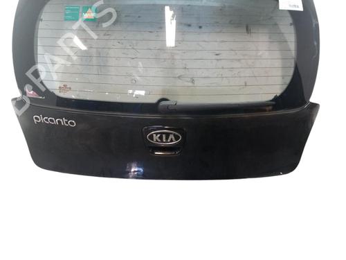 Tailgate KIA PICANTO II (TA) 1.0 | BP25074434C6 