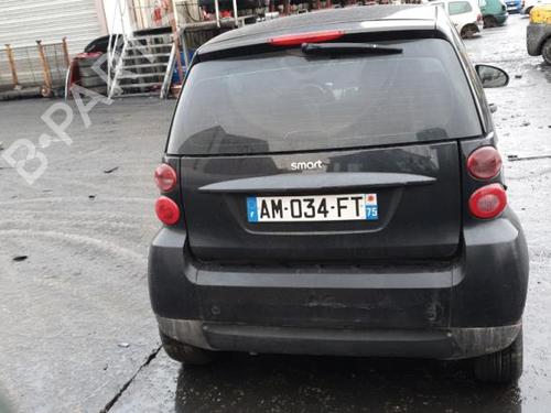 Starter SMART FORTWO Coupe (451) 1.0 Turbo (451.332) | BP25111629M8 - Image 8