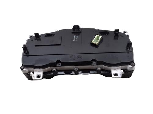 Instrument cluster CITROËN BERLINGO (ER_, EC_) 1.5 BlueHDi 100 | BP30490556C47 