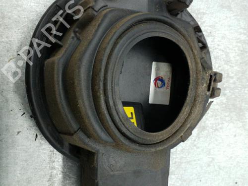 Used Fuel flap Fuel flap 25089341 25089341