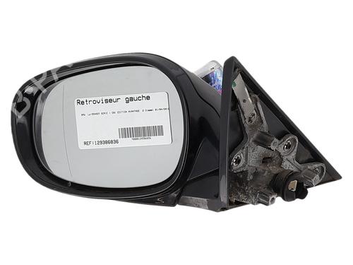 Left mirror BMW 1 (E81) | BP37470844C26 - Image 4