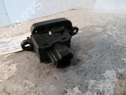 Used Right rear window switch Right rear window switch VOLVO S40 II (544) 2.0 D (136 hp) 25109123 25109123