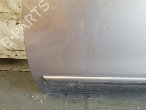 Left front door NISSAN NOTE (E11, NE11) 1.5 dCi | BP25077667C2 