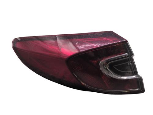 Left taillight RENAULT MEGANE III Grandtour (KZ0/1) 1.2 TCe (KZ2B, KZ11) | BP29371104C34 