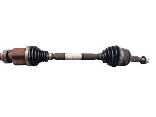 Right front driveshaft RENAULT KANGOO Express (FW0/1_) 1.5 dCi 95 (FW16) | BP29222088M39 