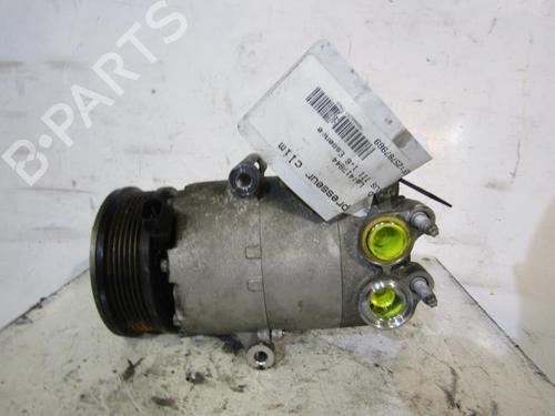 AC compressor FORD FOCUS III 1.6 Ti | BP25078940M34 