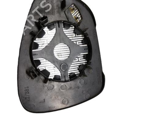 left-mirror-glass-peugeot-508-i-8d_-2010-2011-2012-2013-2014-2015-2016-2017-2018-25077011 main image