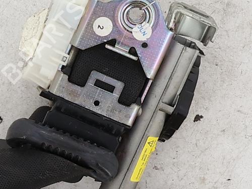 Front left seatbelt FIAT 500 (312_) 1.2 (312AXA1A) | BP37588197I26 - Image 2