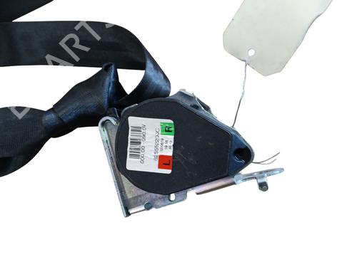 rear-left-seatbelt-dacia-sandero-ii-2012-27481590 main image