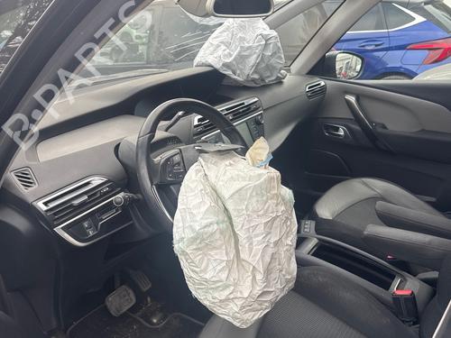Rear mirror CITROËN C4 Picasso II 1.6 HDi / BlueHDi 115 | BP38764707I6 - Image 9