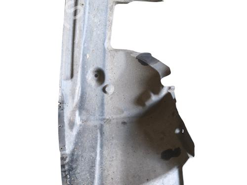 Wheel arch BMW 1 (E81) 118 d | BP26951452C56 