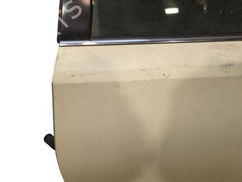 Left rear door PORSCHE MACAN (95B) 3.0 S Diesel | BP29927016C4 