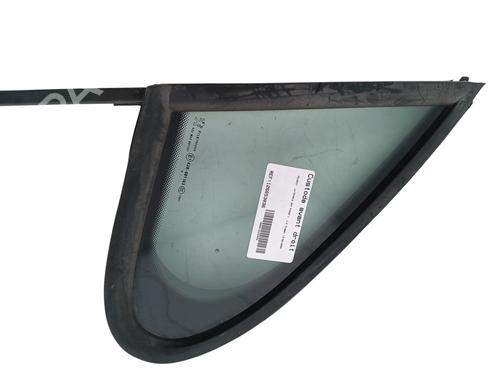 Vidro triangular frente direito Vidro triangular frente direito PEUGEOT 207 (WA_, WC_) 1.4 HDi (68 hp) 36338303 36338303
