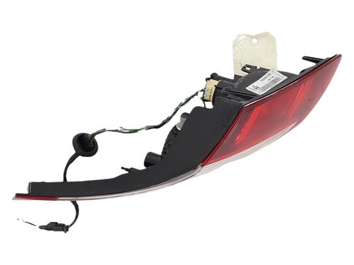 Right tailgate light RENAULT MEGANE III Hatchback (BZ0/1_, B3_) 1.2 TCe (BZ16, BZ28) | BP39487199C80 - Image 2