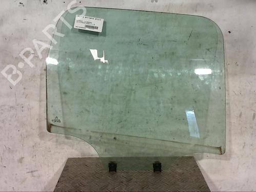 Used Rear right door window CITROËN C3 Picasso (SH_) 1.6 HDi (109 hp) 25111092