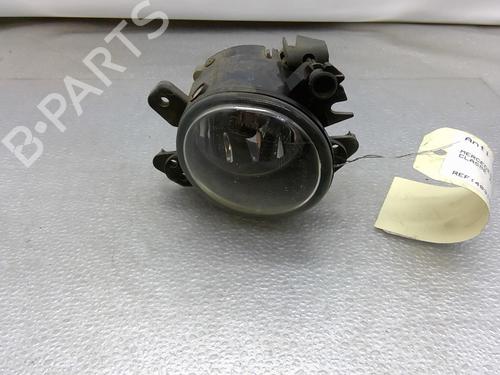 Right front fog light MERCEDES-BENZ A-CLASS (W169) A 180 CDI (169.007, 169.307) | BP25093953C31