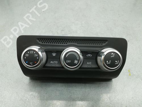 Climate control AUDI A1 Sportback (8XA, 8XF) 1.4 TFSI | BP25089153I5 