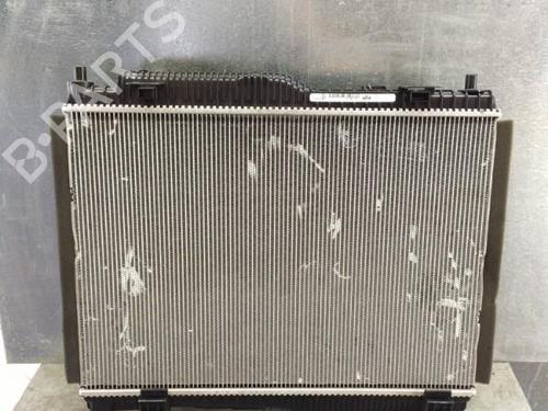 Water radiator FORD TRANSIT COURIER B460 Box Body/MPV 1.0 EcoBoost | BP25053569M31 - Image 3