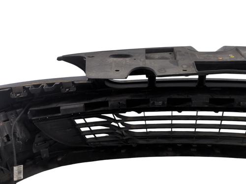 Front bumper RENAULT MEGANE III Hatchback (BZ0/1_, B3_) 1.5 dCi | BP31069243C7 