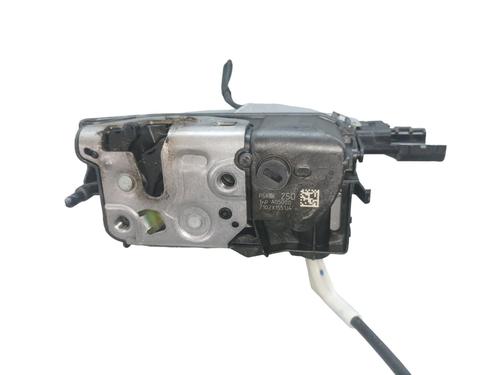 Rear left lock CITROËN C3 II (SC_) 1.6 VTi 120 | BP25102749C100 
