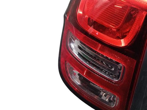 Venstre baglygte CITROËN C3 II (SC_) 1.4 HDi 70 (SC8HZC, SC8HR0, SC8HP4) (68 hp) 31170540