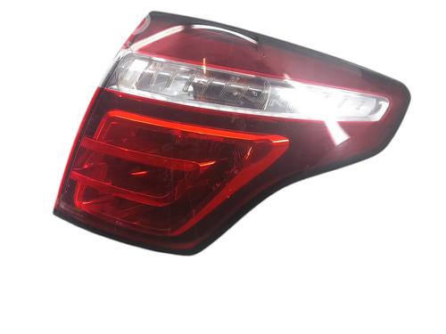 Used Left taillight CITROËN C4 Picasso I MPV (UD_) [2006-2015]  25099215
