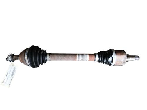 Left front driveshaft PEUGEOT 2008 I (CU_) 1.6 BlueHDi 120 | BP32447815M38 - Image 5