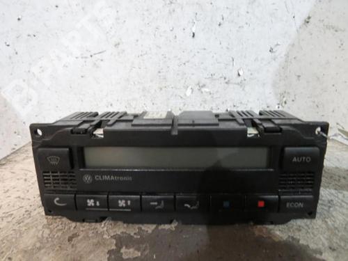 Used Climate control Climate control VW PASSAT B5.5 (3B3) 1.9 TDI (130 hp) 10605111 10605111
