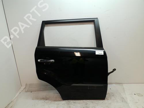 Used Right rear door KIA SOUL I (AM) 1.6 CRDi 128 (126 hp) 25089008