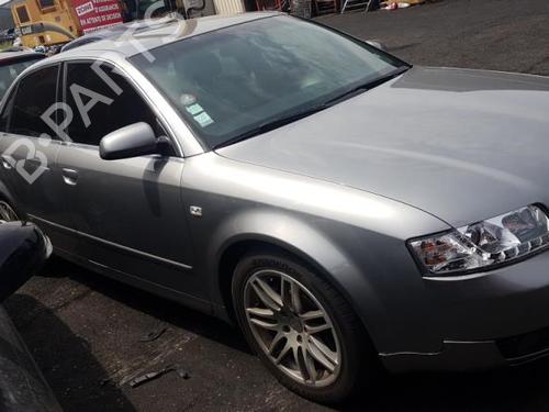 Intercooler AUDI A4 B6 (8E2) 2.5 TDI quattro | BP25108597M30 