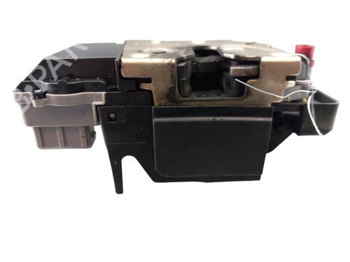 Rear right lock PEUGEOT 307 (3A/C) 1.6 16V | BP25061961C99 