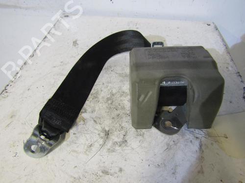 Used Rear left belt tensioner AUDI A3 Sportback (8PA) 2.0 TDI (140 hp) 25090788