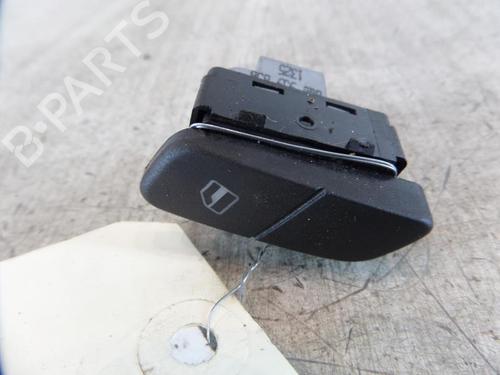 Used Right front window switch VW POLO (9N_, 9A_) 1.4 16V (75 hp) 25115349