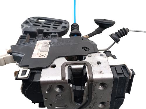 Front right lock MERCEDES-BENZ GLA-CLASS (X156) GLA 220 d (156.903) | BP25097827C97 