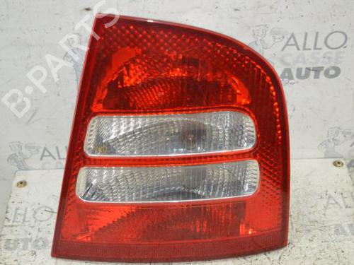 Used Right taillight SKODA OCTAVIA I (1U2) 1.9 TDI (90 hp) 25097703