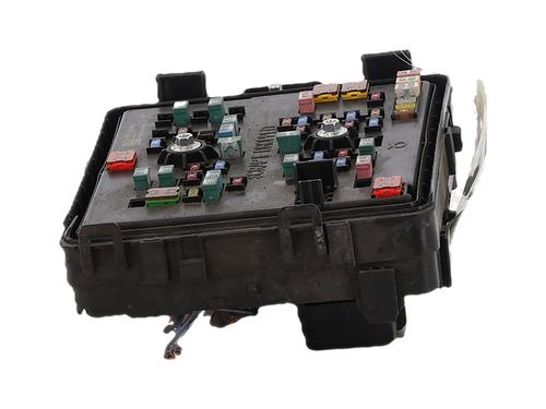 Fuse box FORD TRANSIT CUSTOM V362 Van (FY, FZ) 2.0 EcoBlue | BP37201182E1 - Image 6