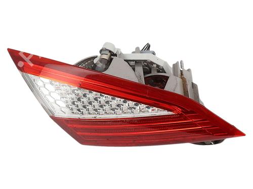 Left tailgate light FORD MONDEO IV (BA7) | BP36954891C79 - Image 4