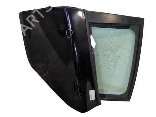 Left rear door PEUGEOT 208 I (CA_, CC_) 1.6 HDi / BlueHDi 75 | BP29508347C4 