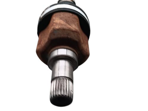 Left front driveshaft PEUGEOT 3008 I MPV (0U_) 1.6 HDi | BP30536236M38 