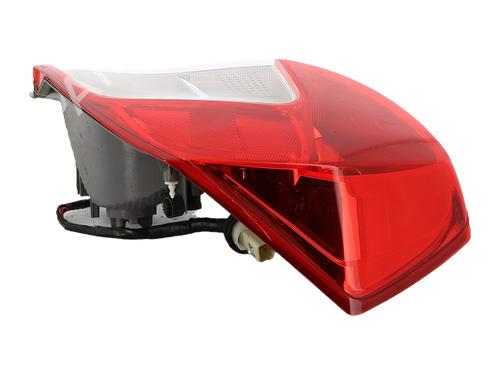 Right taillight SUZUKI CELERIO (LF) 1.0 (AVK310) | BP36438861C35 - Image 2