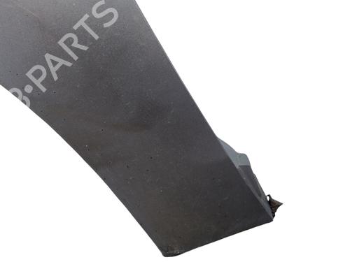 Used Left front fenders RENAULT SCÉNIC III (JZ0/1_) 1.5 dCi (110 hp) 27506771