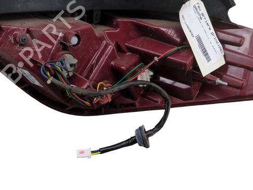 Used Left taillight Left taillight HYUNDAI i20 I (PB, PBT) 1.2 (86 hp) 30083125 30083125