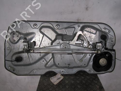 Front right window mechanism FORD FOCUS II (DA_, HCP, DP) 1.8 TDCi | BP25084519C23 