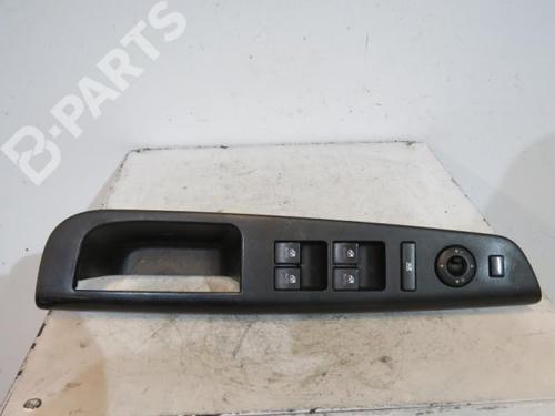 Left front window switch KIA CEE'D Hatchback (ED) 1.6 CRDi 90 | BP10602947I27 