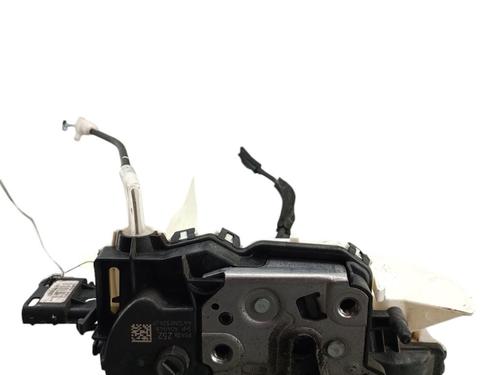 Used Front left lock Front left lock CITROËN DS3 (SA_) 1.6 HDi 110 (112 hp) 25074458 25074458