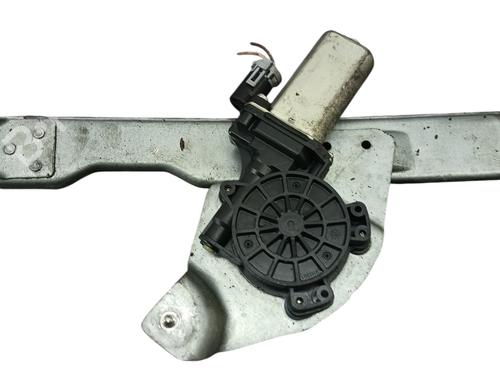 Used Front left window mechanism Front left window mechanism DACIA DUSTER (HS_) 1.5 dCi (86 hp) 32195945 32195945