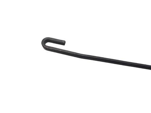 Front windshield wiper arm NISSAN MICRA IV (K13K, K13KK) 1.2 | BP25058060C143 