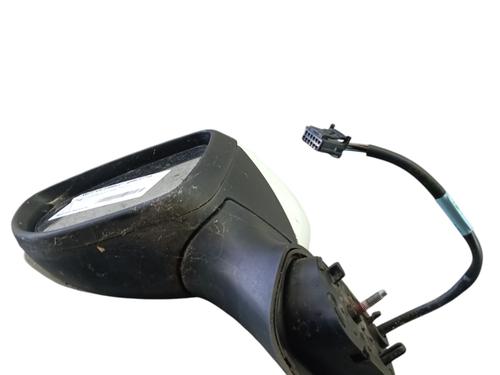 Used Left mirror RENAULT CLIO IV (BH_) 1.5 dCi 90 (90 hp) 29431108